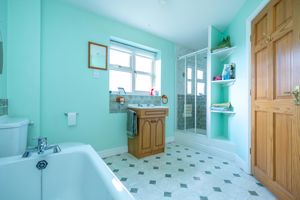 Bathroom- click for photo gallery